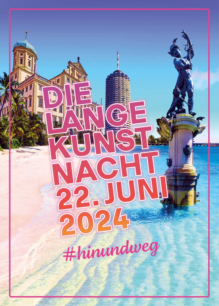 Kunstnacht — © Bild: KW Neun