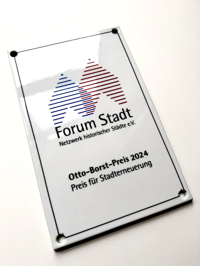 Grottenau — © Bild. Stadt Augsburg