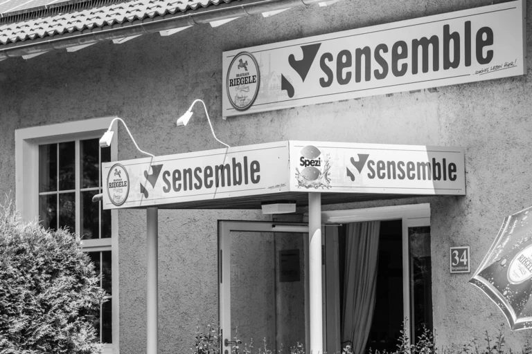  — © Foto: Sensemble