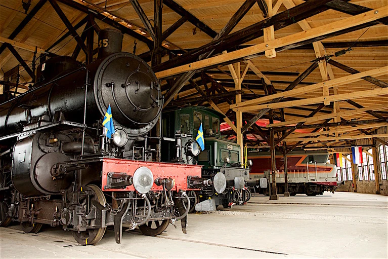  — © Bild: Bahnpark Augsburg