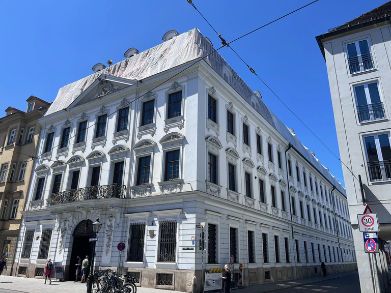 Schaezlerpalais