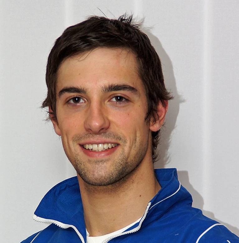 Hannes, Aigner — © Bild: Augsburger Kajak Verein