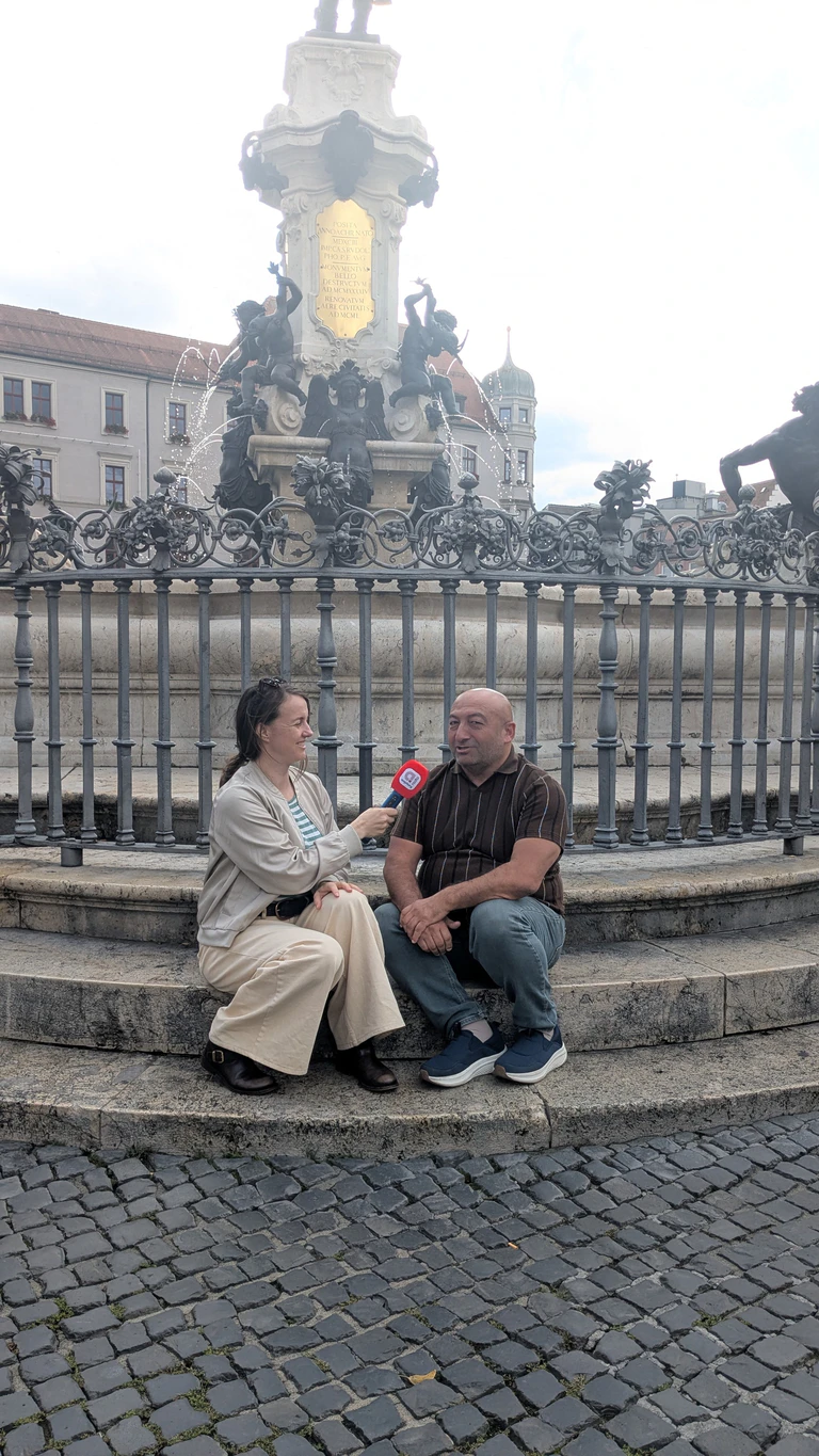  — © Götz / Radio Augsburg