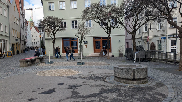  — © Radio Augsburg 