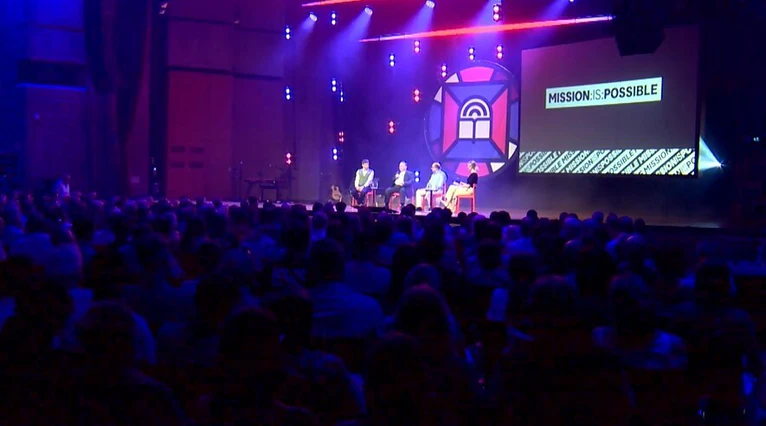 — © Foto: katholisch1.tv