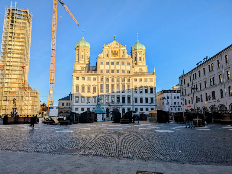 — © Radio Augsburg