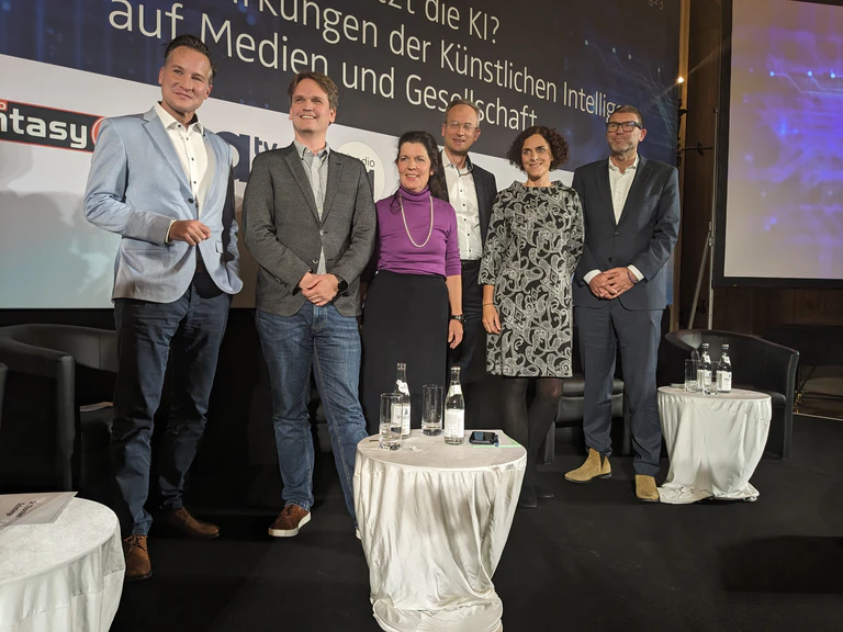  — © Foto: Radio Augsburg