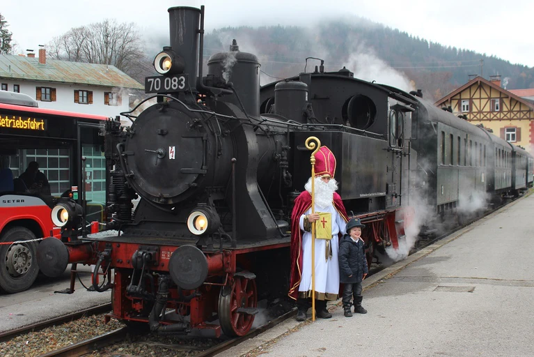  — © Foto: Localbahnverein