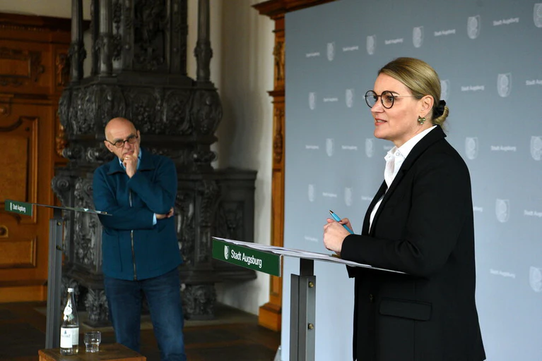 — © Foto: Stadt Augsburg