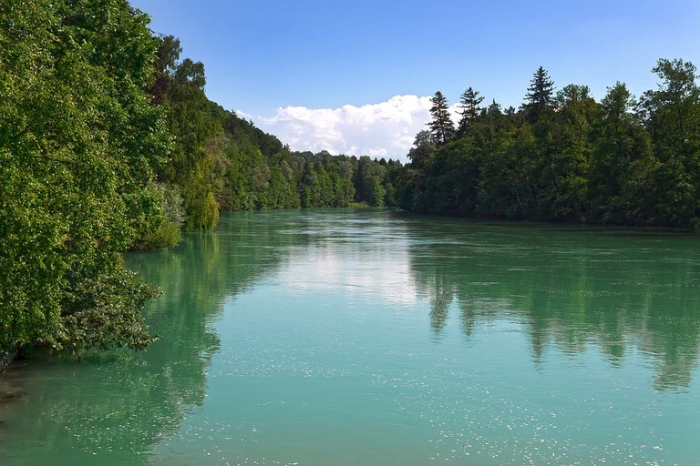  — © Pixabay: river-4287001_960_720