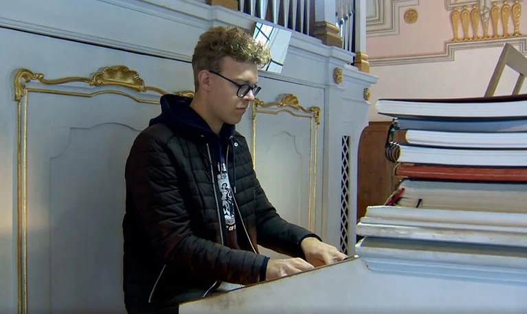  — © Foto: katholisch1.tv