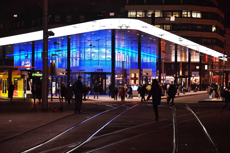 — © Bild: Stadtwerke Augsburg