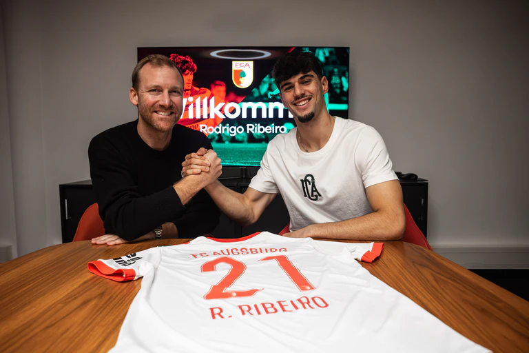  — © Bild: FC Augsburg