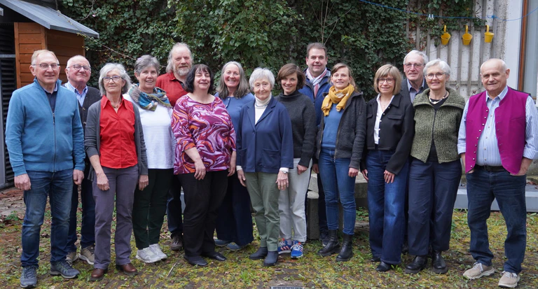 — © Foto: Bäuerliche Familienberatung