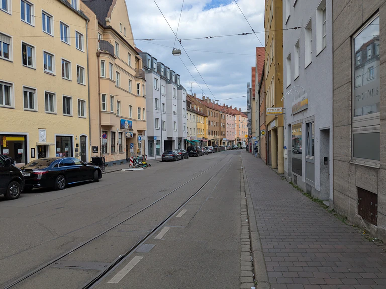 — © Bild: Radio Augsburg
