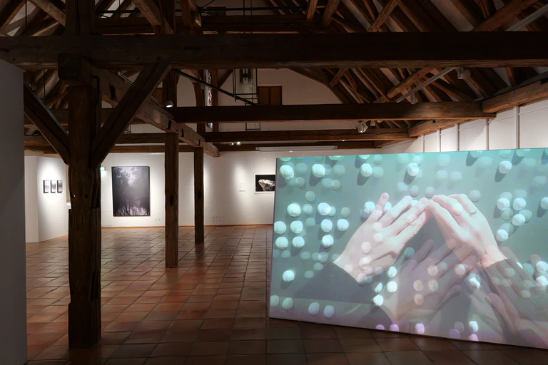 — © Barbara Magg, Museum Oberschönenfeld