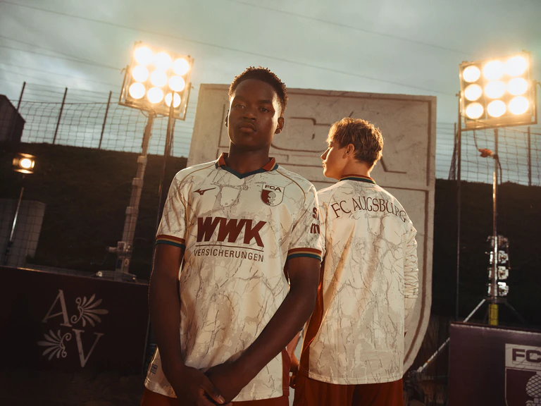 — © Foto: FC Augsburg