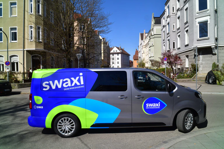  — © Bild: Stadtwerke Augsburg