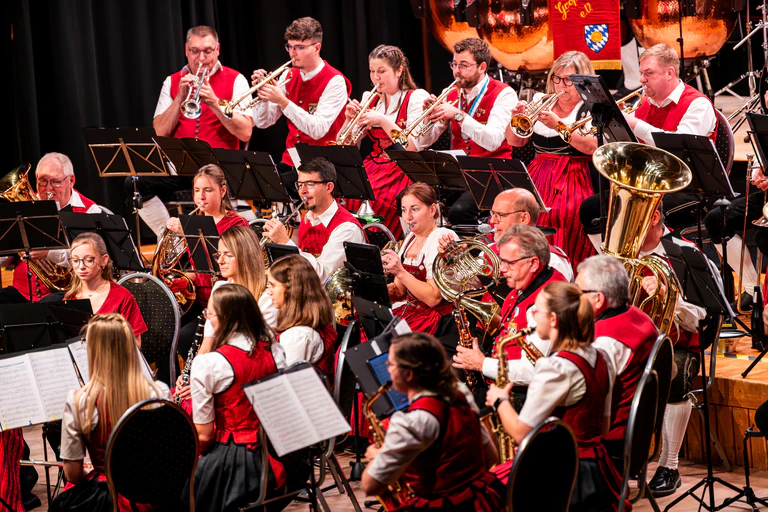  — © Bernd Rottmann, Musikverein Großaitingen