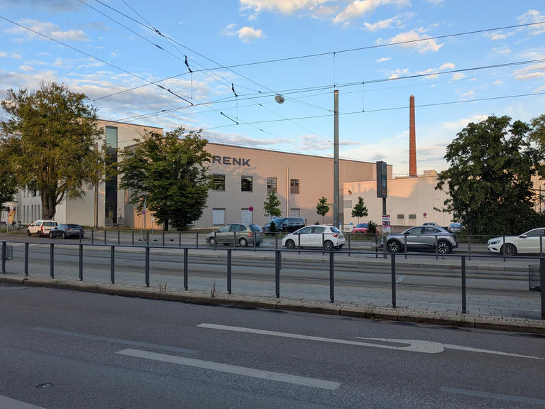 — © Radio Augsburg
