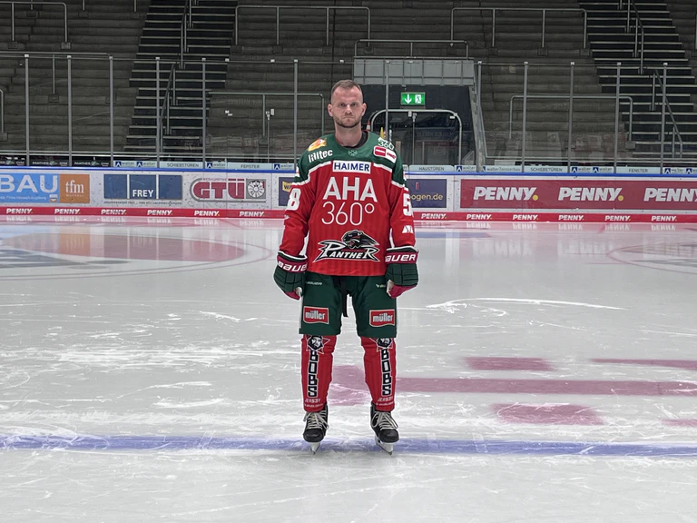 Augsburger Panther