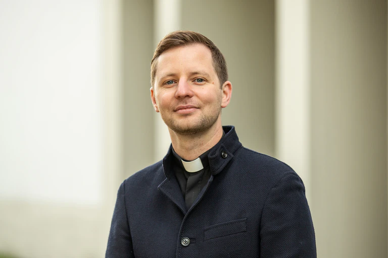 — © Foto Abteilung Berufe der Kirche