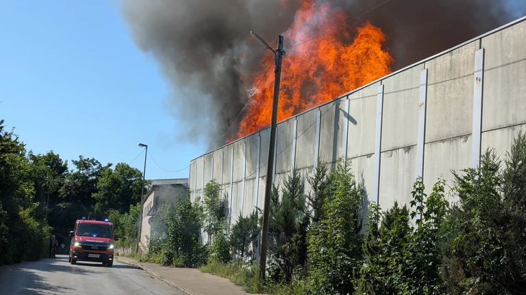  — © Berufsfeuerwehr Augsburg