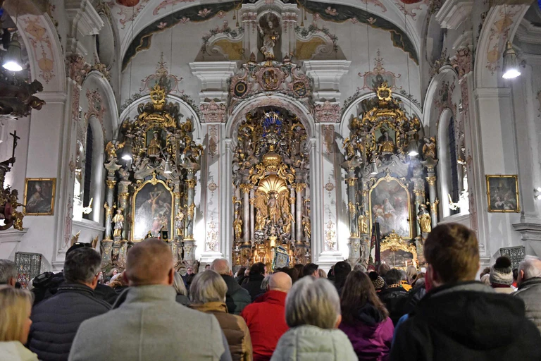  — © Foto: Schnall /pba