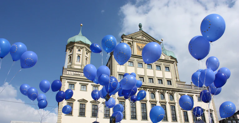  — © Bild: Stadt Augsburg