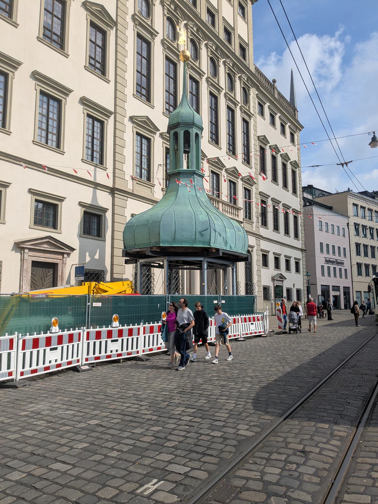 — © Radio Augsburg