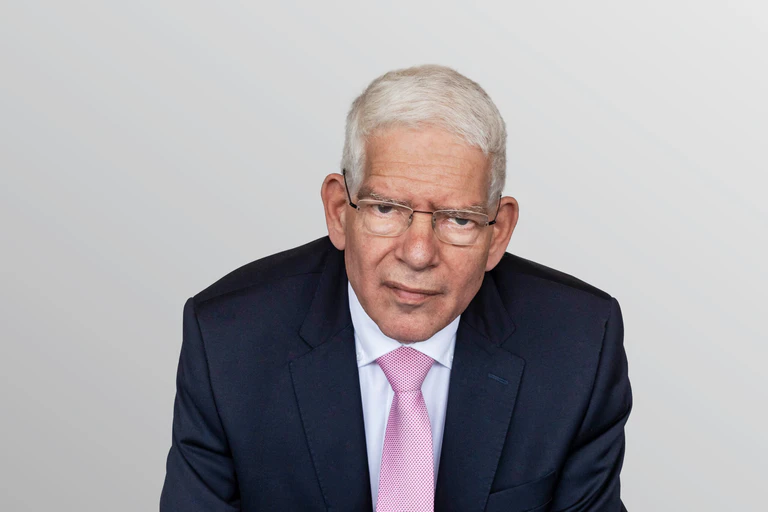 Josef Schuster — © Foto Zentralrat der Juden in Deutschland