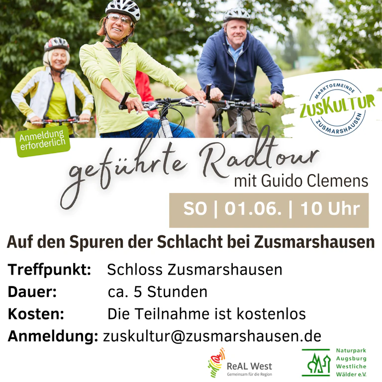  — © Schloss Zusmarshausen 