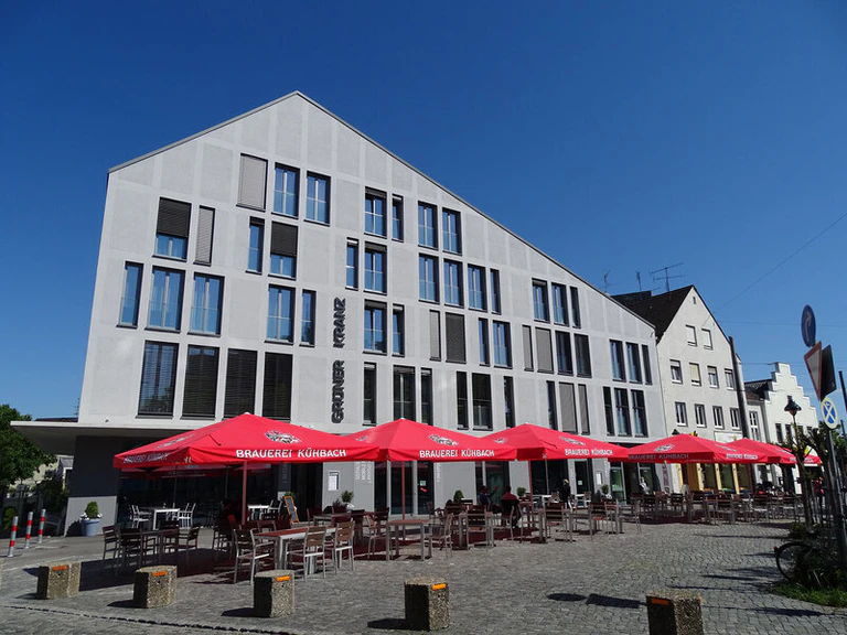  — © Fot: Manuela Wagner / Stadtplanungsamt Augsburg