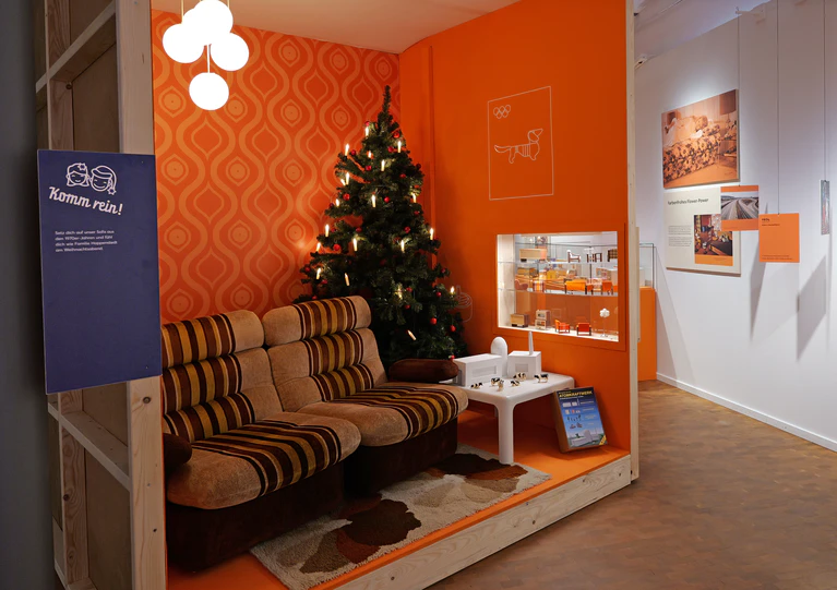  — © Bild: Barbara Magg, Museum Oberschönenfeld