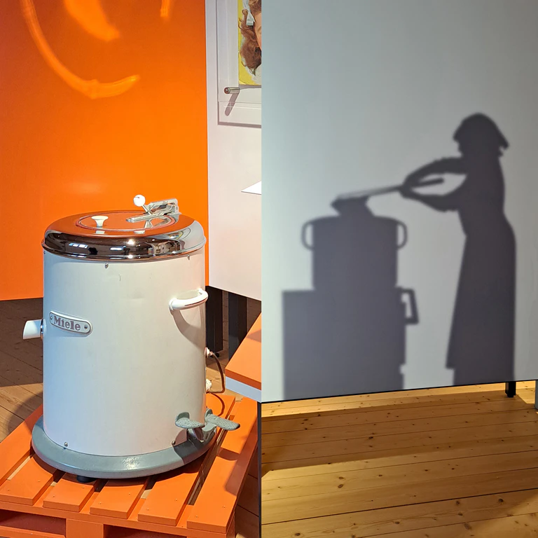 — © Museum Oberschönenfeld, Christine Hofmann-Brandt