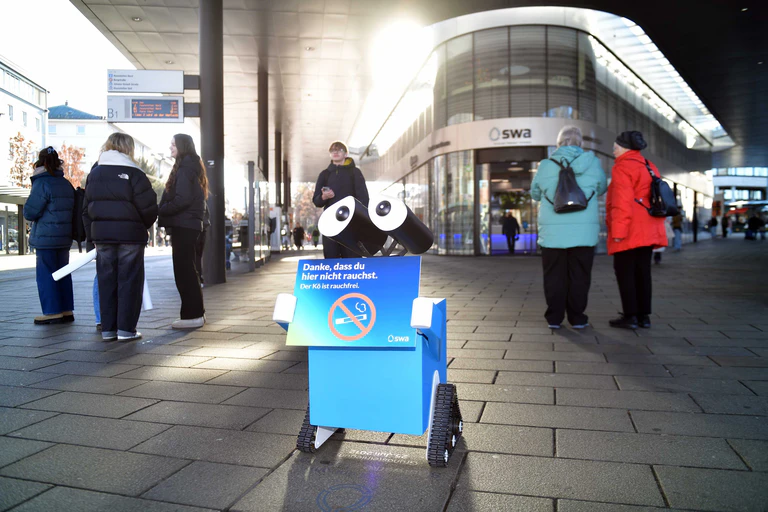  — © Bild: Stadtwerke Augsburg