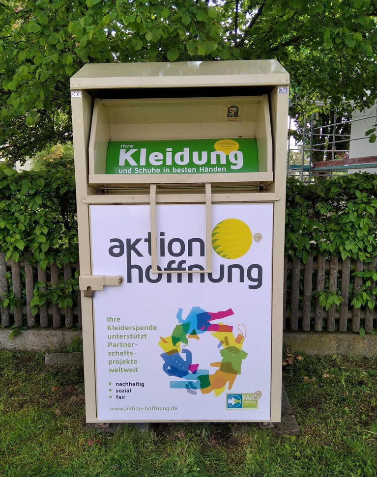  — © Foto: Karin Stippler/Aktion Hoffnung