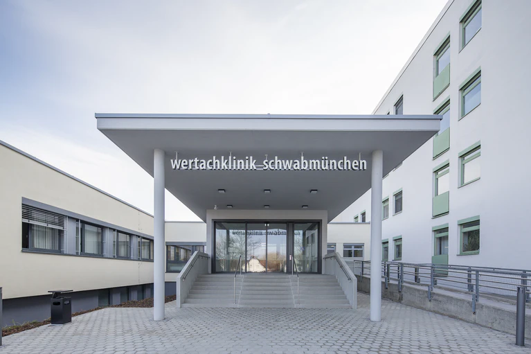  — © Bild: Wertachkliniken