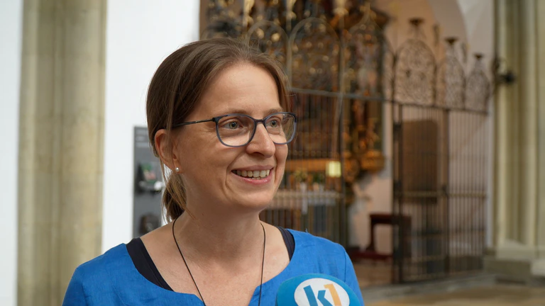 — © Foto: katholisch1.tv