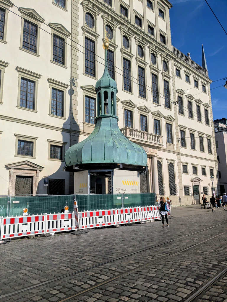  — © Radio Augsburg