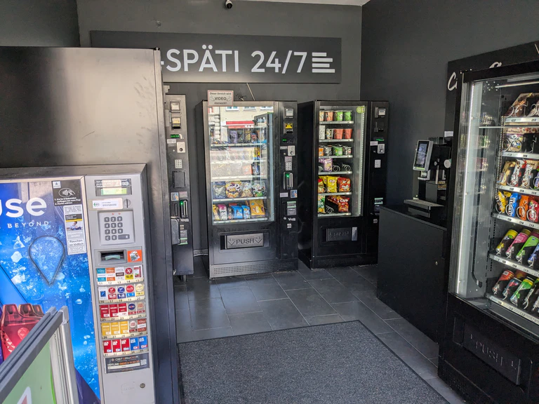 Späti