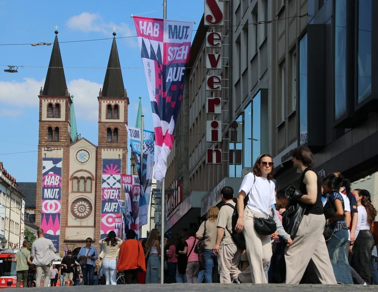 — © Bistum Würzburg