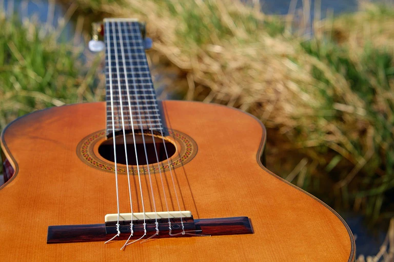 Sommer, Konzert
