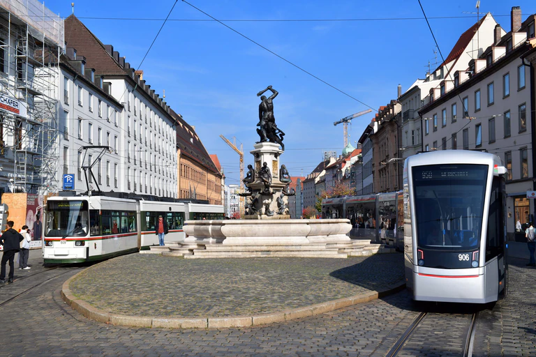 — © Stadtwerke Augsburg