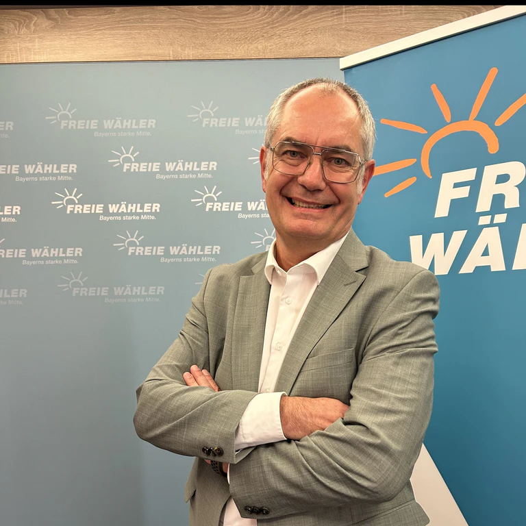  — © Foto: Freie Wähler