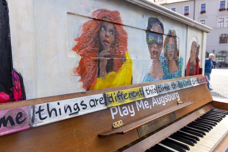  — © Bild: Augsburg Marketing
