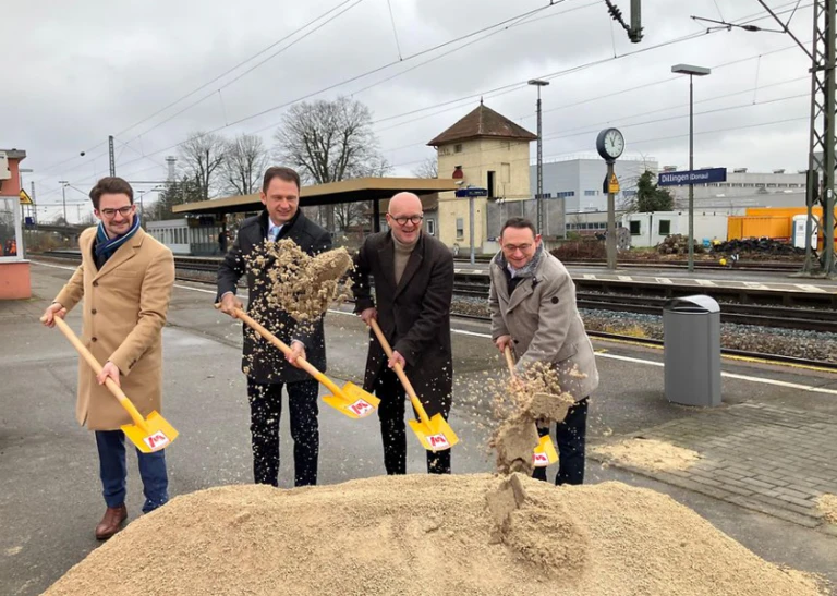  — © Bild: Deutsche Bahn 