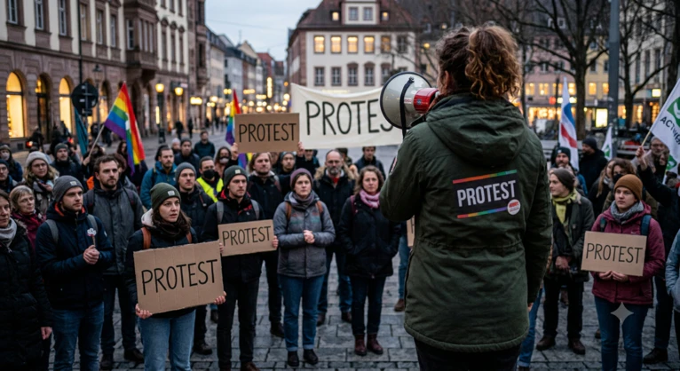 — © Foto: Gemini, KI generiert