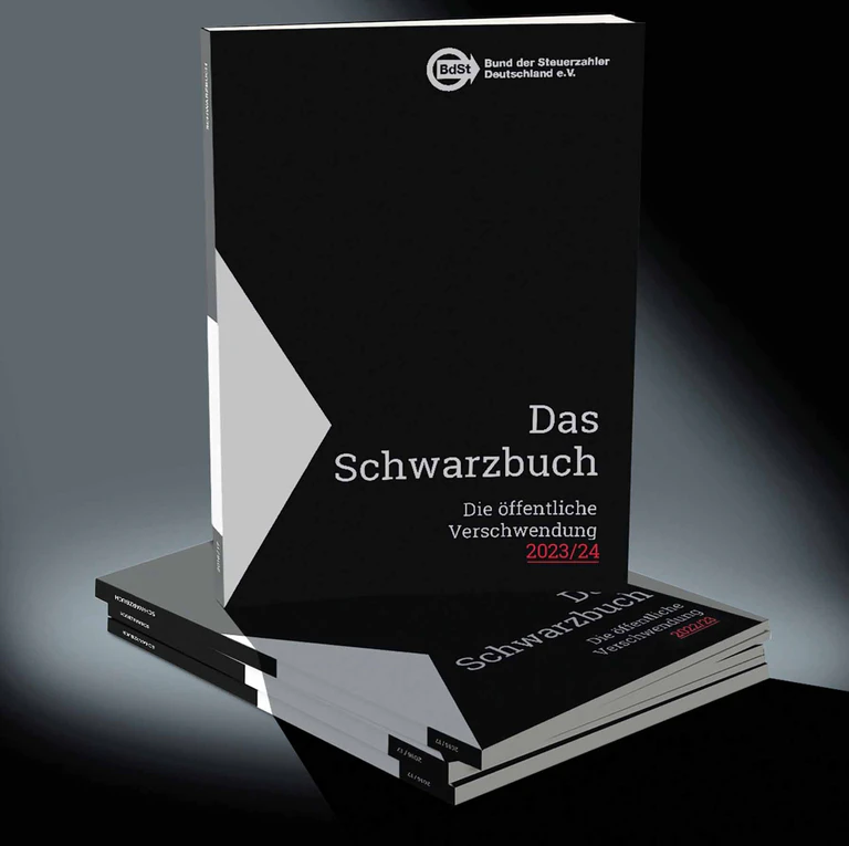  — © Foto: Bund der Steuerzahler