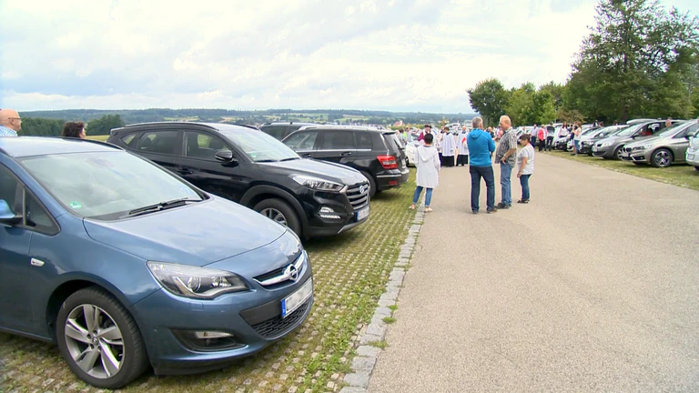  — © Foto: katholisch1.tv